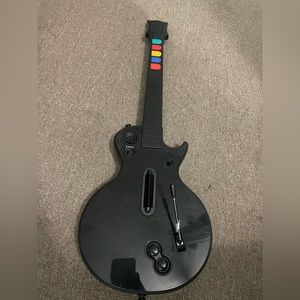 Amazon guitar hero guitar